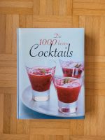 Rezeptbuch, Cocktails Niedersachsen - Osnabrück Vorschau