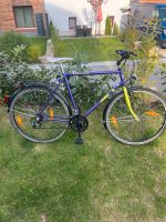 Verkaufe Ktm Life Country Fahrrad Bayern - Pielenhofen Vorschau