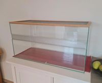 Glas-Terrarium - 80 x 35 x 41,5 Nordrhein-Westfalen - Leverkusen Vorschau