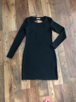 Reserved Kleid gr. XS schwarz Baden-Württemberg - Köngen Vorschau