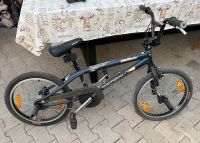 BMX  Fahrrad  Mongoose Villain pro Hessen - Heppenheim (Bergstraße) Vorschau