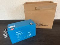 Victron Energy LiFePO4-Smart-Batterie 100Ah, neu Baden-Württemberg - Boxberg Vorschau