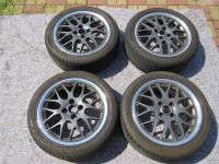 BBS RS764 Komplett Rad Satz 16 Zoll 4x100 VW GOLF CABRIO u.a. Brandenburg - Zauchwitz Vorschau