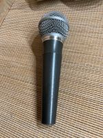 ** Voice-Craft Professional Dynamic Microphone DM-5000 Studio ** Baden-Württemberg - Neuhausen ob Eck Vorschau