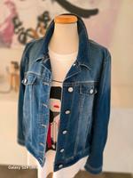 Street One Soft  Jeans Jäckchen Neu 42 Saarbrücken-Halberg - Eschringen Vorschau