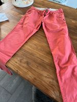 Maison Scotch Chino Hose , Koralle W27/32 Nordrhein-Westfalen - Erkelenz Vorschau