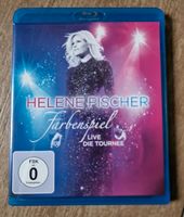 Blue ray Disc Helene Fischer Farbenspiel Live - Die Tournee Sachsen-Anhalt - Teutschenthal Vorschau