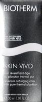 BIOTHERM Skin Vivo, 30ml - NEU Essen - Essen-Borbeck Vorschau