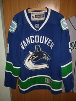 VANCOUVER CANUCKS - Eishockey NHL Trikot - M - Reebok Thüringen - Sonneberg Vorschau