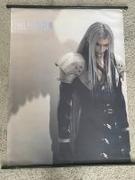 Final Fantasy VII Poster Aachen - Aachen-Brand Vorschau