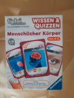Tipps toi Wissen & Quizzen menschlicher Körper Bayern - Arnstein Vorschau