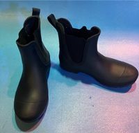 Gummi Kurzschaft Stiefel Hessen - Büttelborn Vorschau