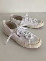 Superga, Sneakers, weiß, Gr. 40 Niedersachsen - Lüneburg Vorschau