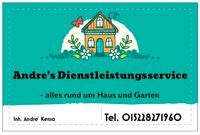 Gartenpflege/Hausmeister/Gartenhilfe/Fensterreinigung Brandenburg - Cottbus Vorschau