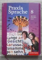 Schulbuch Praxis Sprache 8 Westermann Sachsen - Königstein / Sächsische Schweiz Vorschau