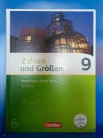 Zahlen und Größen 9 Nordrhein-Westfalen - Hamminkeln Vorschau