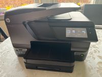 Drucker/Fax HP Officejet Pro 8600 Plus Brandenburg - Brieselang Vorschau