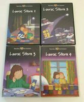 Lauras Stern Set 6 DVD (4 DVD mit 35 Episoden plus Der Kinofilm) Hamburg Barmbek - Hamburg Barmbek-Süd  Vorschau