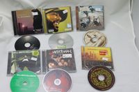 Kleine Sammlung CD Jurassic 5, Method Man, Common, Will Smith,.. Nordrhein-Westfalen - Rees Vorschau