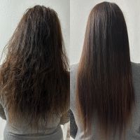 Bio keratin haarglättung Düsseldorf - Holthausen Vorschau