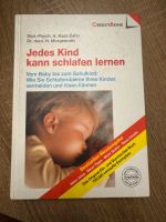 Buch: Jedes Kind kann schlafen lernen Hessen - Baunatal Vorschau