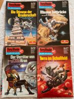 Perry Rhodan Romane Rheinland-Pfalz - Ludwigshafen Vorschau