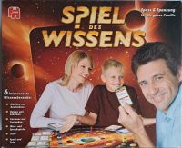 Quizspiel Spiel des Wissens Nordrhein-Westfalen - Pulheim Vorschau