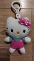 Hello Kitty Plüschfigur (Anhänger) Hessen - Bad Nauheim Vorschau