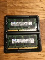 2 x 2GB Arbeitsspeicher RAM Samsung M471B5673FHO-CF8 Hessen - Linsengericht Vorschau