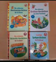 4 Bücherbär Geschichten für Erstleser Sammelbände Bayern - Adelschlag Vorschau