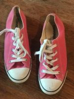 Converse Pink Sneaker Gr.40 1/2 Hessen - Oberursel (Taunus) Vorschau