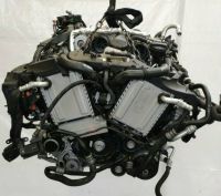 MOTOR 177.980 4.0 V8 Mercedes W213 S213 E63 KOMPLETT GARANTIE Hessen - Darmstadt Vorschau