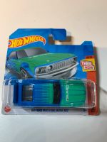 Hot Wheels - ERROR - '69 Ford Mustang Boss 302 - Verpackungsfehle Bayern - Hallbergmoos Vorschau