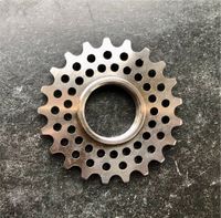 Titanritzel mit 21 Zähnen für Rohloff Speedhub Hessen - Kassel Vorschau