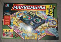 Mankomania Spiel wie verjubelt man 1 Millionen 1994 MB Spiele Hessen - Münster Vorschau