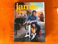 Kochbuch Jamie Oliver Jamie goes … Nordrhein-Westfalen - Nettersheim Vorschau