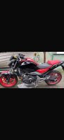 Honda NC750*2016* Bastler* Export*Unfall*Defekt Nordrhein-Westfalen - Paderborn Vorschau