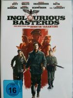 Inglourious Basterds DVD Tarantino Rheinland-Pfalz - Ober-Olm Vorschau