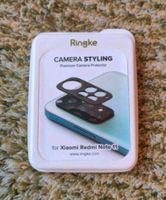 Neu Handy Kamara Schuzt Camera Protector Xiaomi Redmi Note 11 München - Ramersdorf-Perlach Vorschau