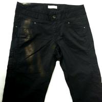 Schöne Caprihose ¾-Hose von Promod in Gr. 34  schwarz neuwertig Baden-Württemberg - Eberstadt Vorschau