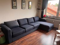 Sofa / Couch Vimle Ikea 4er inkl. Recamiere Kiel - Ravensberg-Brunswik-Düsternbrook Vorschau