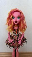 Monster High Gooliope Jellington Puppe 43 cm Nordrhein-Westfalen - Detmold Vorschau