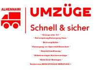 ⭐ Umzug  Entsorgung Haushaltsauflösungen ⭐ Bayern - Cham Vorschau