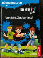 Die drei ??? Kids - Vorsicht, Zaubertinte ! Nordrhein-Westfalen - Barntrup Vorschau