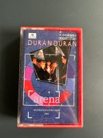 Kassette Duran Duran Nordrhein-Westfalen - Bünde Vorschau