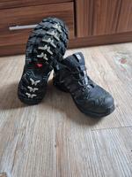 Salomon Xa pro 3D OrthoLite Trailrunning Brandenburg - Potsdam Vorschau