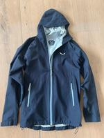 Salewa Regenjacke Windbreaker S 36 dunkelblau Bayern - Nördlingen Vorschau