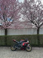 Honda CBR 1000 RR Fireblade SC59 *Facelift* München - Sendling Vorschau