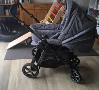 SportKinderwagen Hartan Sprint GT Güstrow - Landkreis - Laage Vorschau