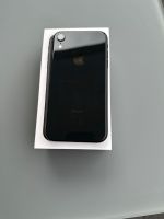 Apple iPhone XR 64 GB schwarz Nordrhein-Westfalen - Langenfeld Vorschau